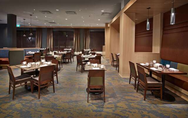 DoubleTree by Hilton Hotel & Conference Centre Regina