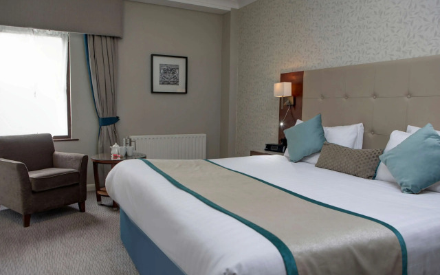 Best Western Red Lion Hotel