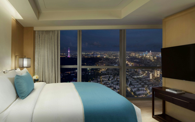 The St. Regis Qingdao – Guest Rooms – Qingdao