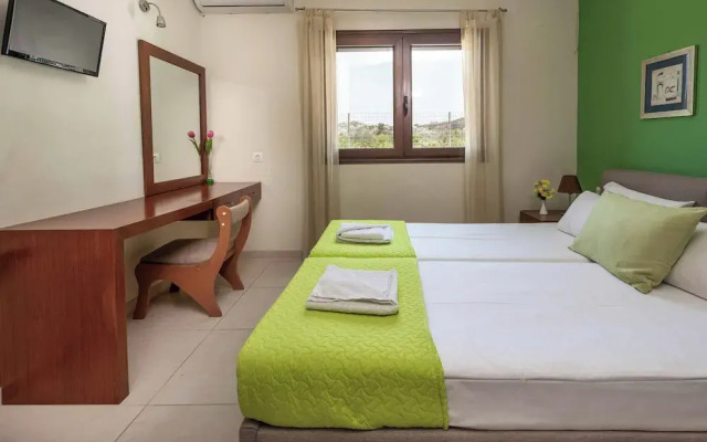 Villa Lemonia Platanias
