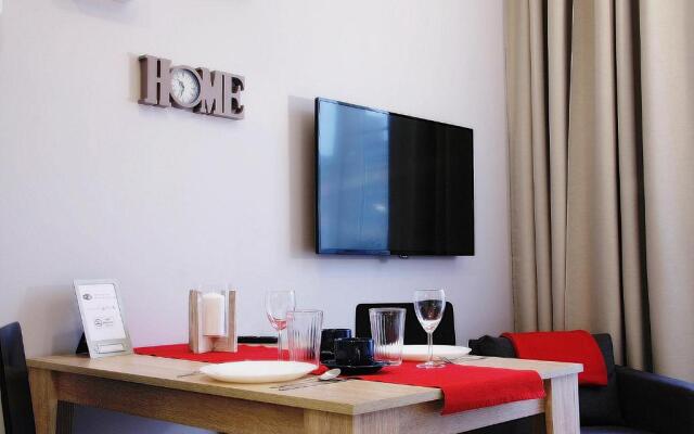 Apartment Grayfor2 Old Town Kraków