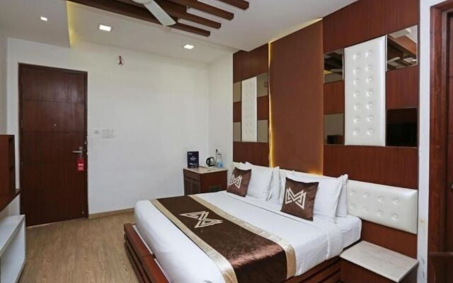Royal Residence City Center
