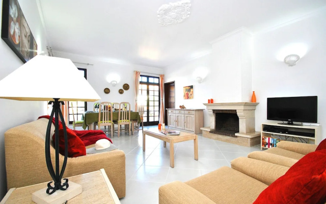 Villa Isa Joe
