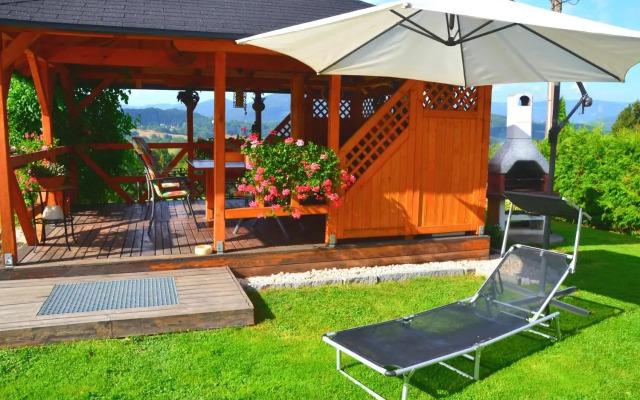 Ferienwohnung Martinschitz