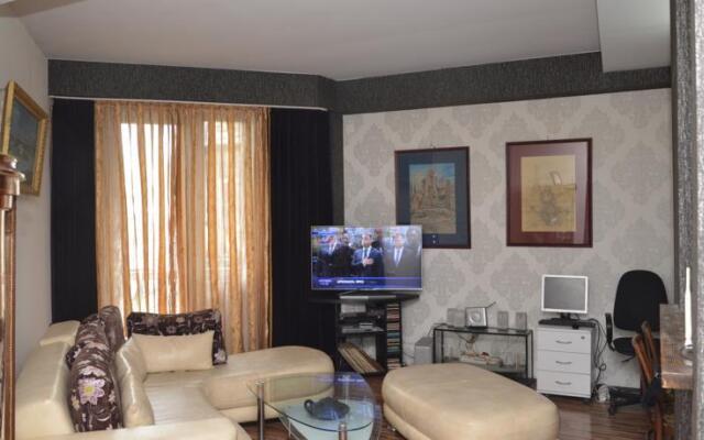 Appartment Rustaveli Avenue