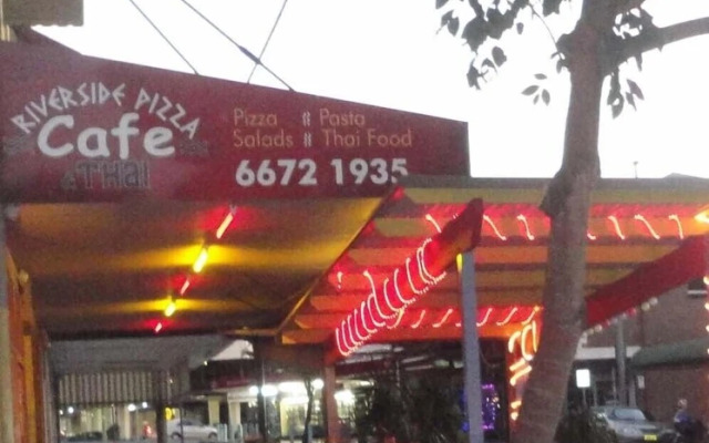 Murwillumbah Hotel & Apartments