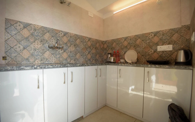 Mussoorie Estate by Dumnu Homes