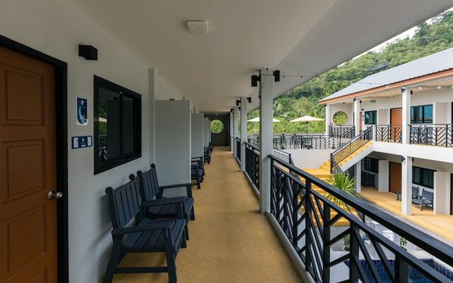 The Chu’s boutique hotel