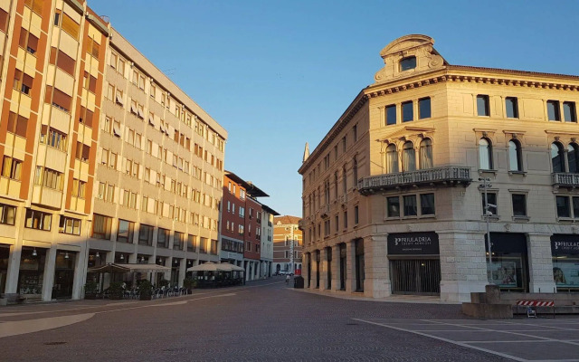 Hotel Minerva