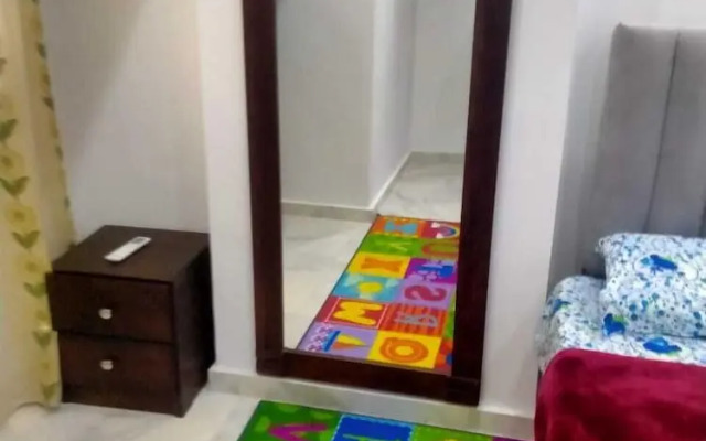 zahrat el bahr el azam apartments