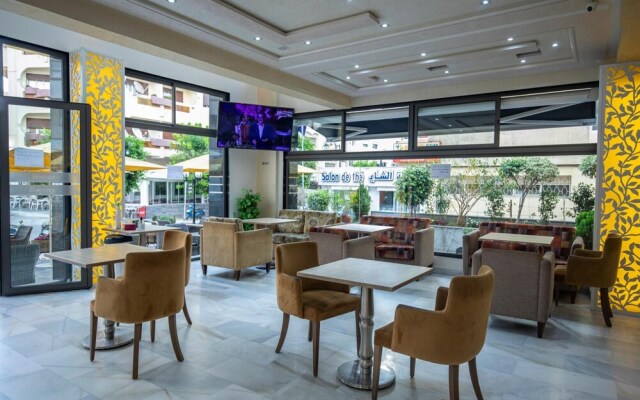 Appart Hotel Rania