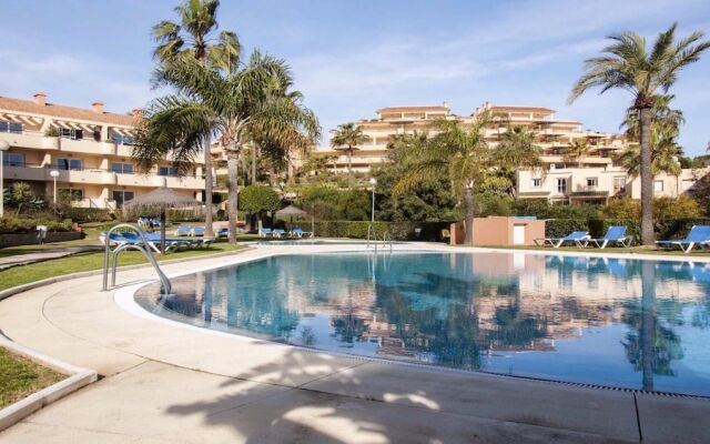 Apartamento Marina del Sol