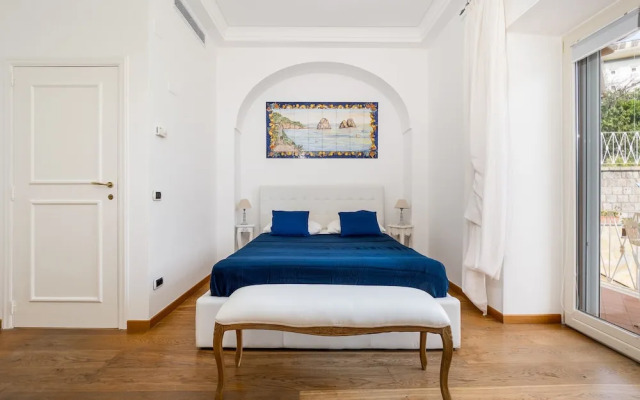 Faraglioni di Sorrento