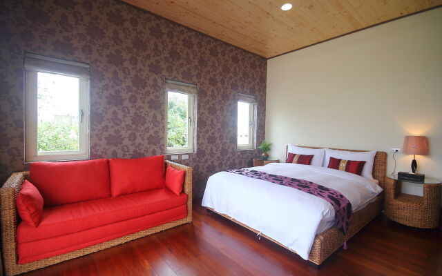 Jimei Homestay