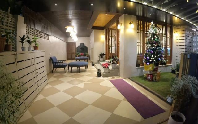 Titanic Boutique Hotel