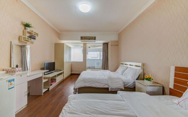 Shenzhen Aiya Hotel Apartment