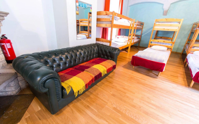 ALUR Hostel Tallinn Old Town