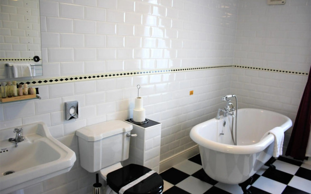 Thanington Hotel