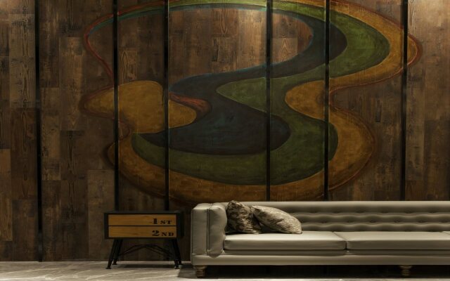 Memory Hotel Chengdu