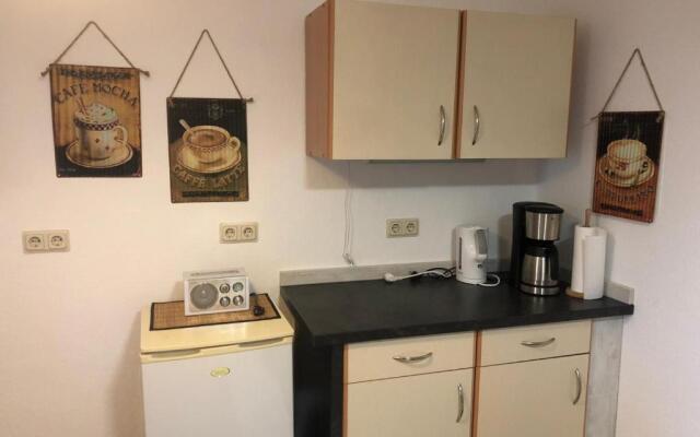 Apartment 3 Große Brüdergasse