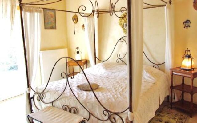 Chambres d'Hôtes Les Châtelains