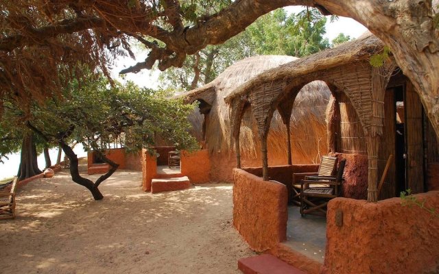 L'Ecolodge de Simal