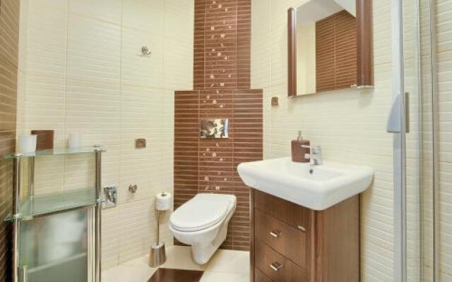 Flower Apartment VisitZakopane