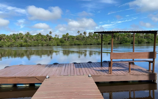 Chalé Porto dos Lençois 14 - Barreirinhas Lençois Maranhenses