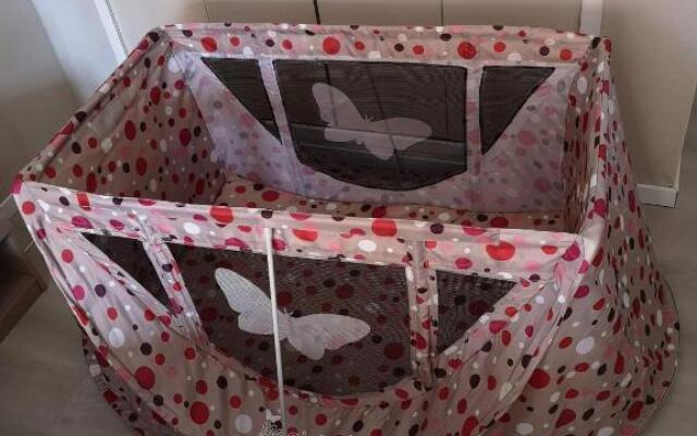 Appartement T3 à la Seyne sur mer