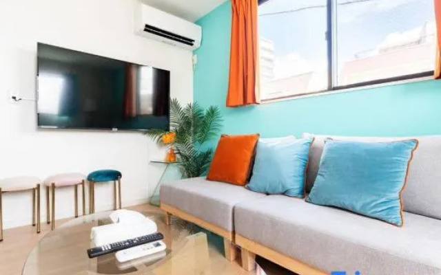 Senju gawaracho 2･3F