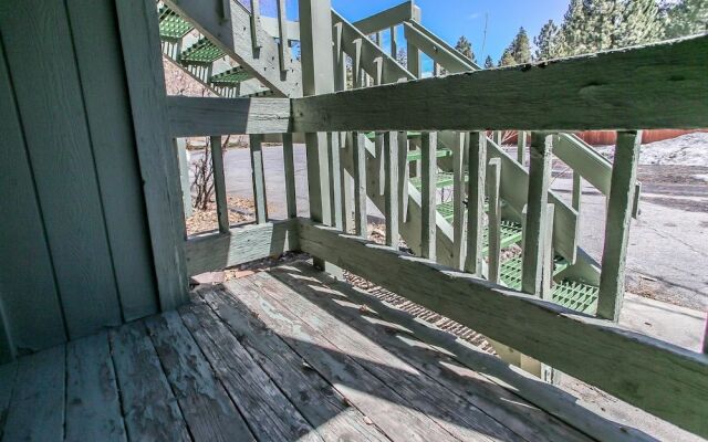 Lakeside Condo