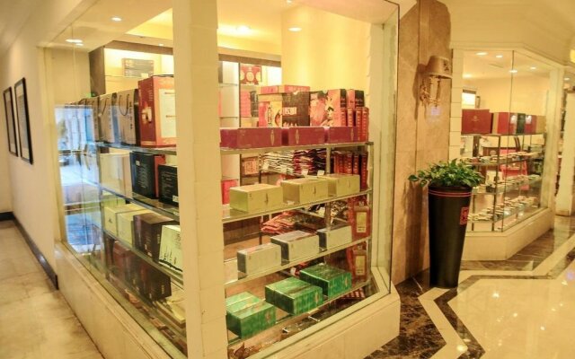 Huidong Hotel Zigong