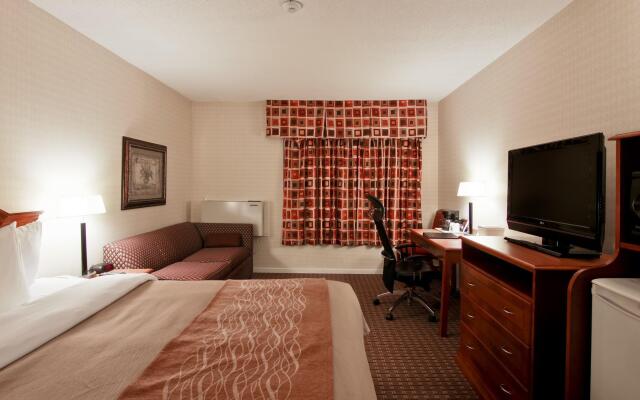 Spark by Hilton Toronto Markham