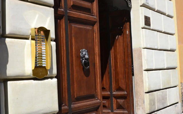 La Residenza dei Principi