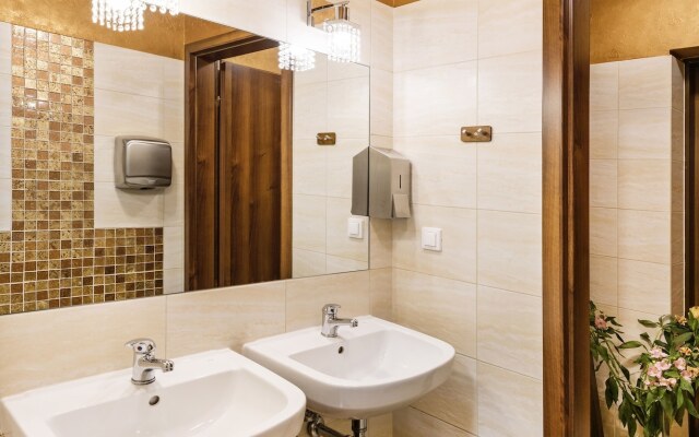 David Boutique Hotel
