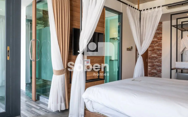 Royal Palace Suites Phnom Penh by Soben