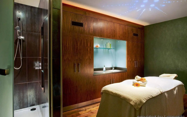 Sheraton Grand Hotel & Spa, Edinburgh