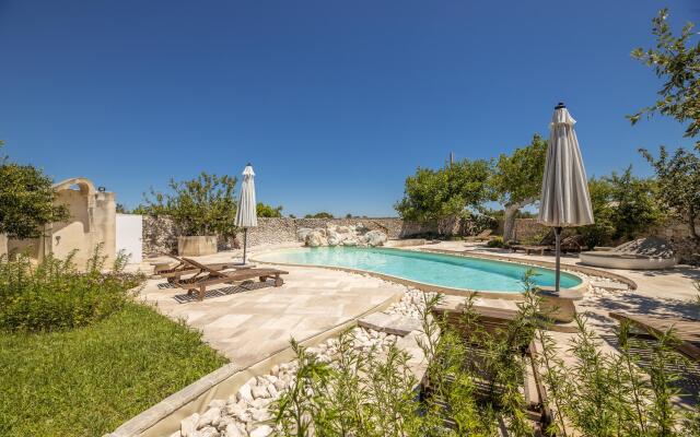 Masseria Blanca Lapis