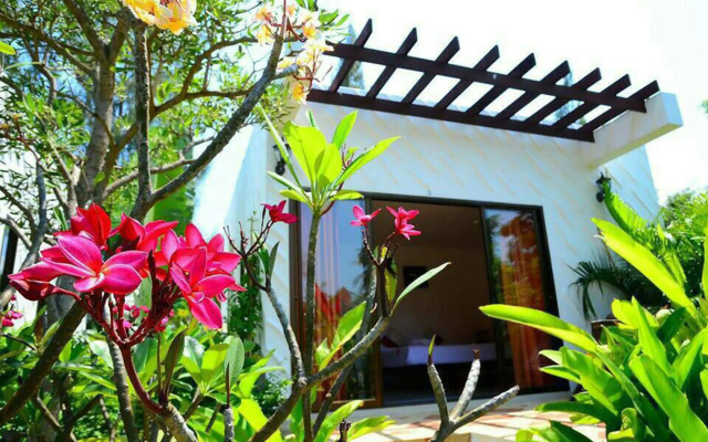 Pranburi Cabana Resort