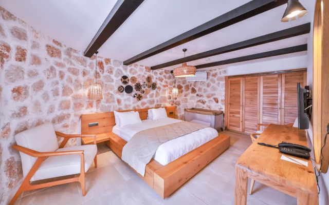 Molino Hotel