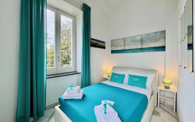 YourHome - Villa Falconieri Sorrento