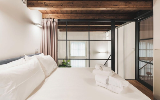 Volta Luxury Collection by Halldis