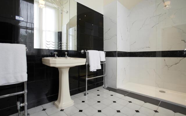 Best Western Scores Hotel