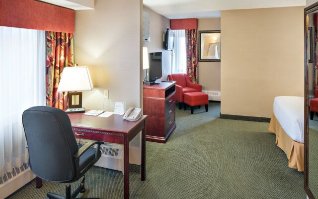 Holiday Inn Express Red Deer, an IHG Hotel