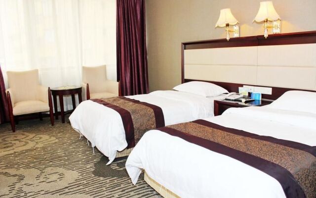 Yihailou Hotel