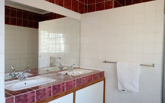 Namane Guest House