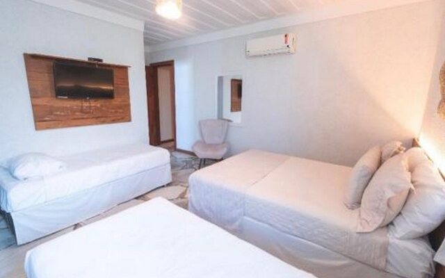Pier Beach Hotel