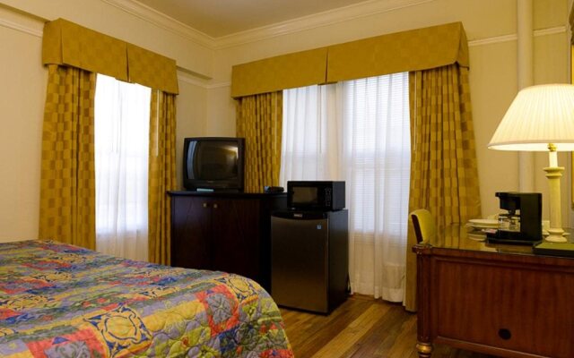 Vantaggio Suites Garland