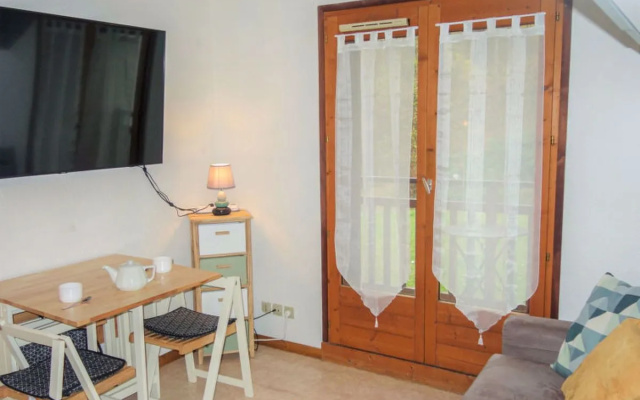 Villa La Piste Saint Gervais 34891