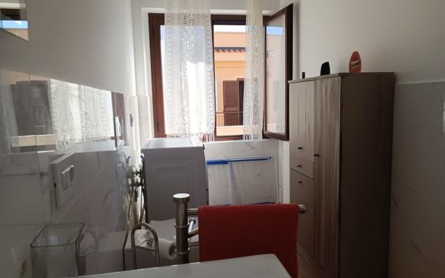 Appartamento Cavaliere a Tropea